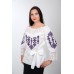 Embroidered blouse "Gentle Touch" 4